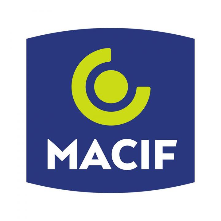 Logo MACIF