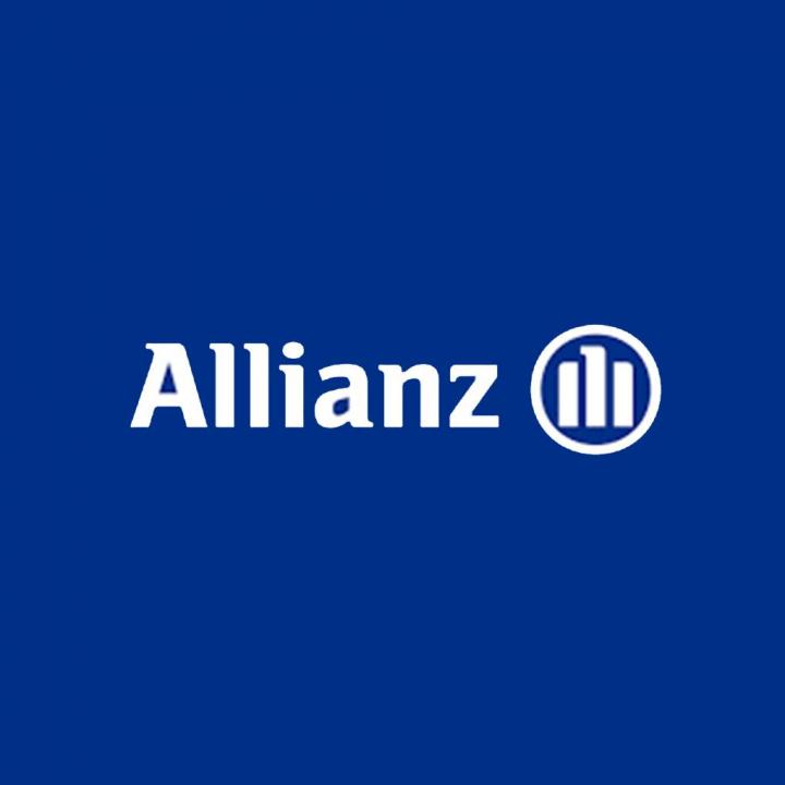 Logo Allianz