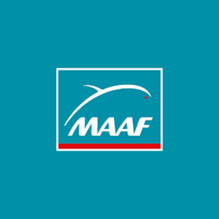 Logo MAAF