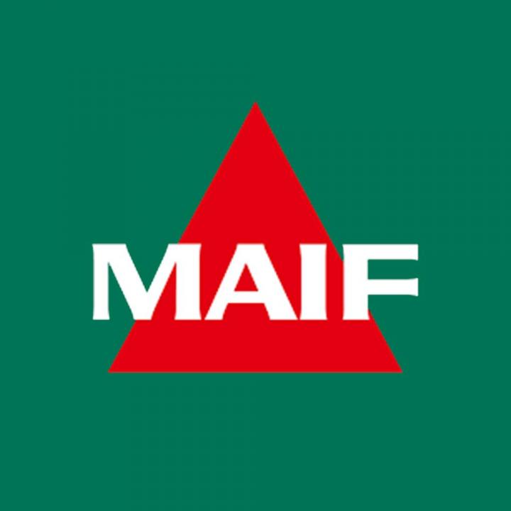 Logo MAIF