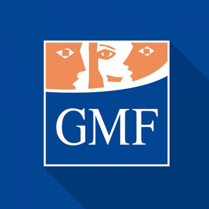 Logo GMF