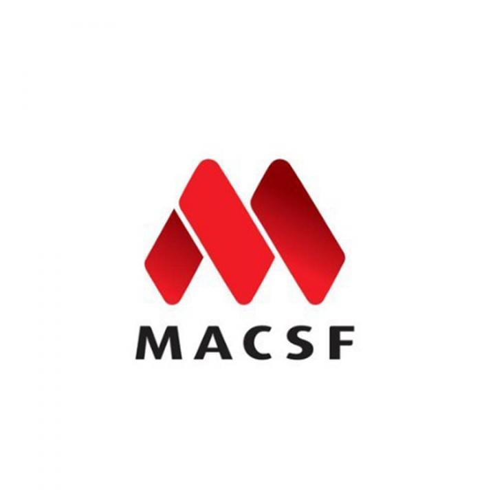 Logo MACSF