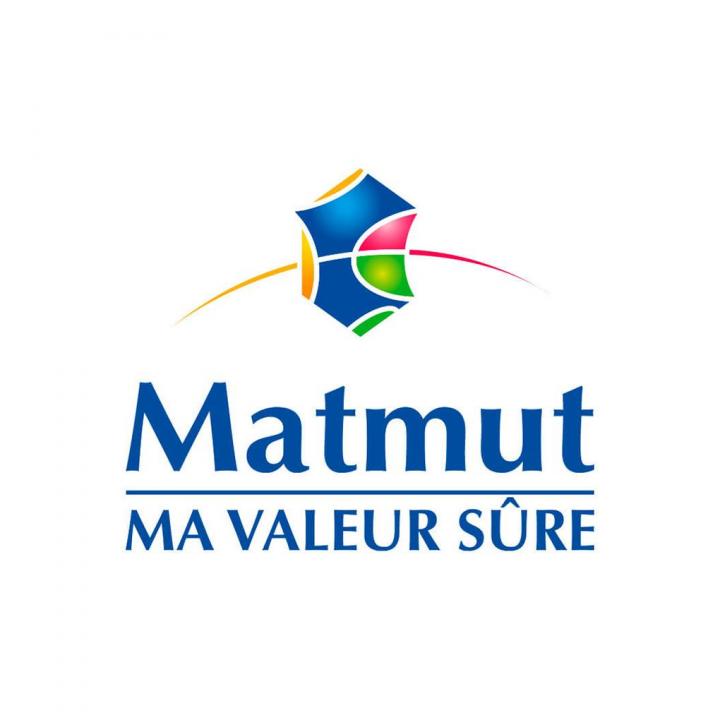 Logo Matmut